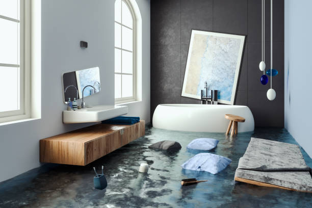 Best Water damage restoration specialists  in Lawrenceburg, KY