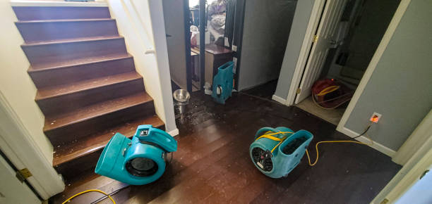 Best Commercial water damage restoration  in Lawrenceburg, KY