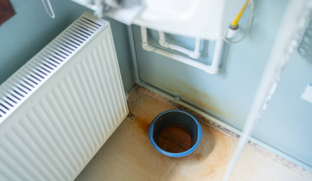 , KY Water damage restoration Company