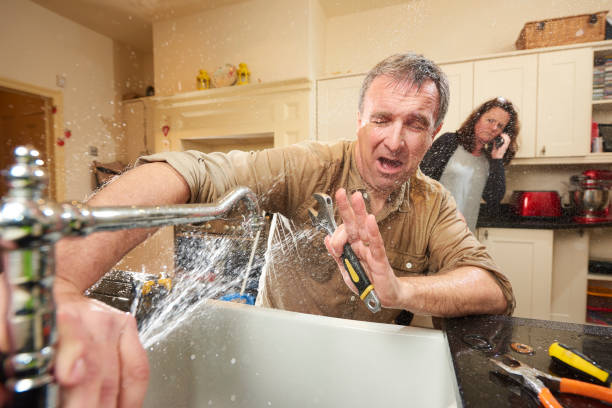 24/7 water damage repair in KY